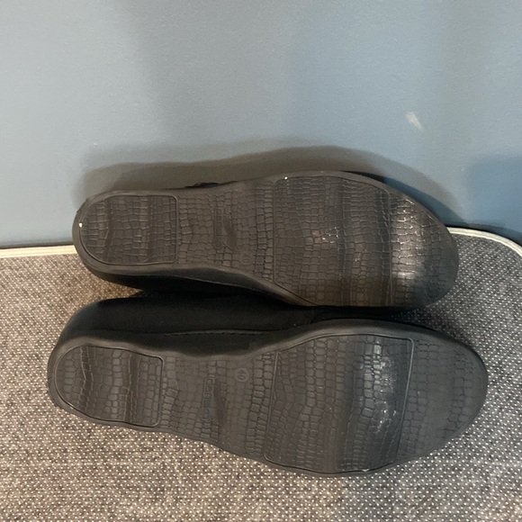 NEW‎ Dansko Marisa Black Size 40 or 9.5 - Picture 5 of 6